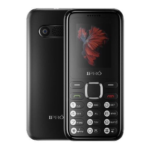 Celular Ipro A10 Mini  2G