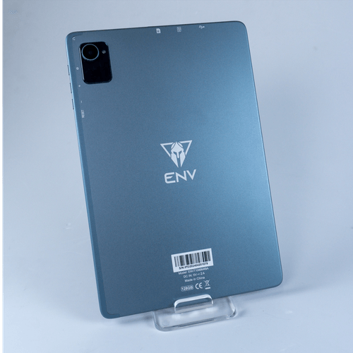 Tablet ENV Quad Core 10.1" HD (4+128Gb) Android WIFI