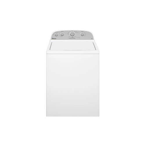 LAVADORA WHIRLPOOL 7MWTW1700EM 17KG CARGA SUPERIOR XPERT SYSTEM BLANCA/MODELO AMERICANA
