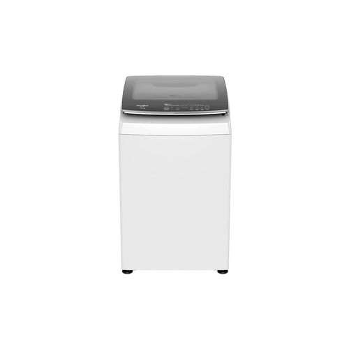 LAVADORA WHIRLPOOL WW17KBAHLA 17KG CARGA SUPERIOR XPERT ECO SMART ACTION PANEL DIGITAL BLANCA