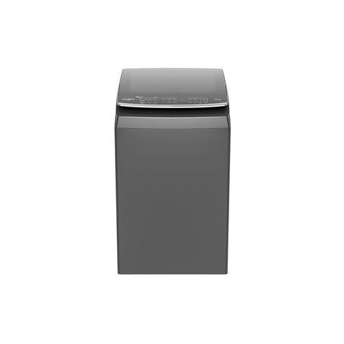 LAVADORA WHIRLPOOL WW20LTAHLA 20KG CARGA SUPERIOR XPERT ECO PANEL DIGITAL GRIS