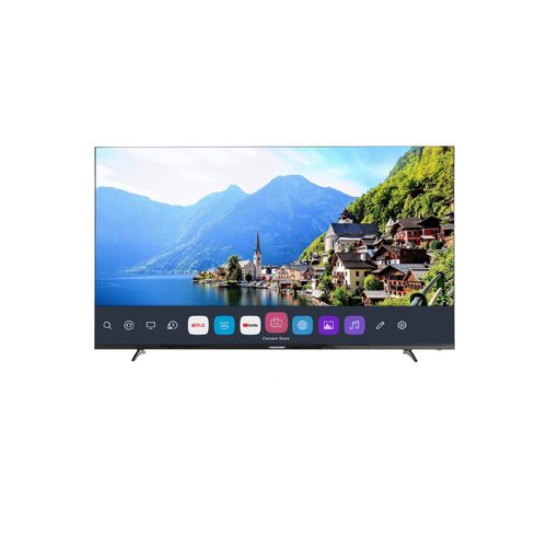 TELEVISOR BLAUPUNKT 65TBKHD65 PULGADAS 4K UHD GOOGLE TV HDMI USB BLUETOOTH