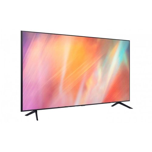 TELEVISOR SAMSUNG UN50AU7000PCZE 50 PULG SMART TV LED UHD 4K/ HDMI/USB/WIFI