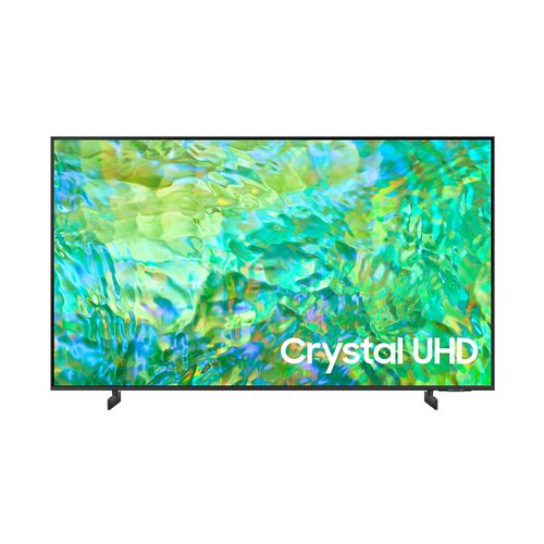 TELEVISOR SAMSUNG UN75CU8000PXPA 75 PULG SMART TV LED UHD 4K/ HDMI/USB/BLUETOOTH/WIFI