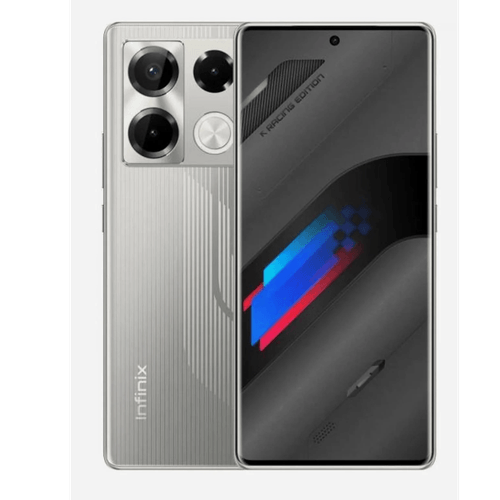Infinix Note 40 pro plus 5G 12+256GB