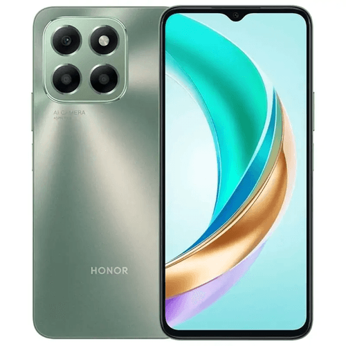 Celular Honor X6b Plus (8+256Gb)