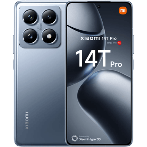 Celular Xiaomi 14T Pro 12GB + 512GB