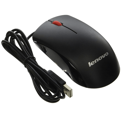 Mouse Lenovo M120 Pro Óptico