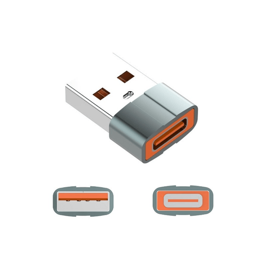 Adaptador LDNIO OTG LC150