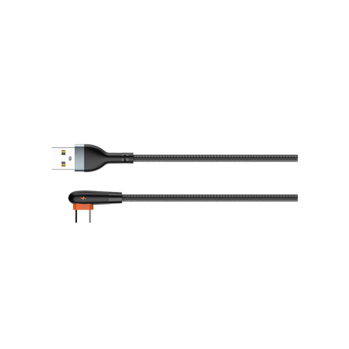 Cable LDNIO LS561 90° 2.4A USB3.0