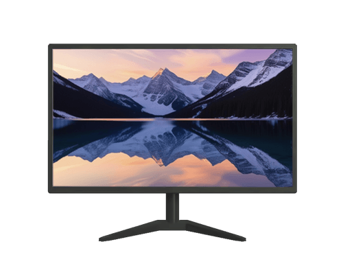 Monitor ENV Flat 20" FHD 60hz VA