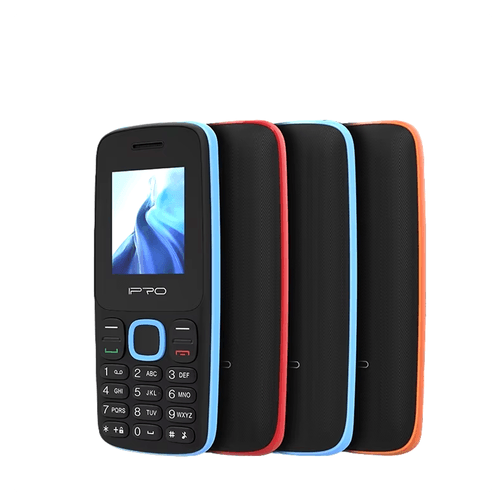 Celular Ipro A1 Mini 2G