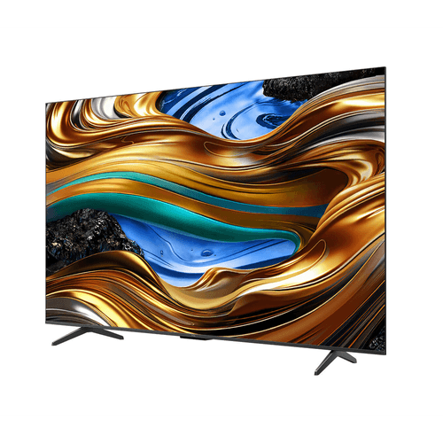 Televisor TCL 55" Popular 4K Smart TV 120 Hz HDR 10+