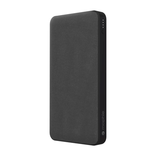 Power bank Mophie con cable para UPS