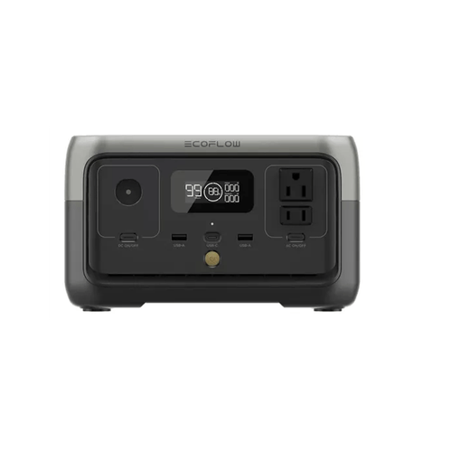 Power station Ecoflow River 2 300W