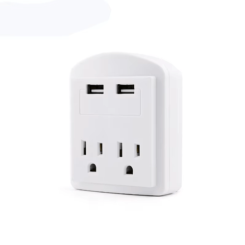 Protector de voltaje
