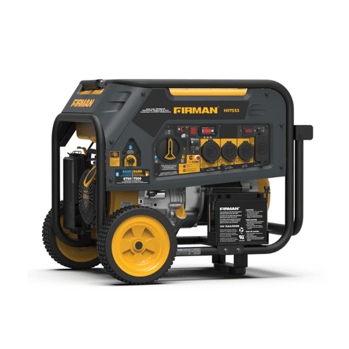 GENERADOR FIRMAN H07553 9400W