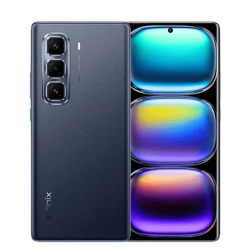 Celular Infinix Hot 50 Pro+ 8Gb + 256Gb