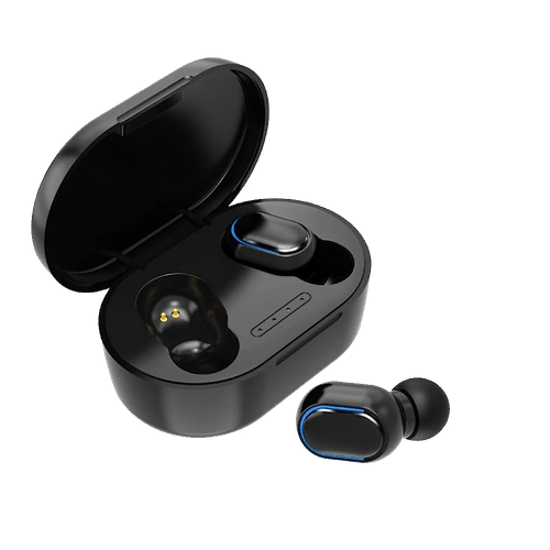 Auriculares A6S Wireless 5.3