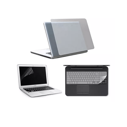 Mica protectora para laptop 14”