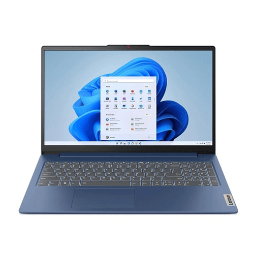 Lenovo 15AMN7  Ryzen 3 8+256gb, 15.6 pulg+ w11