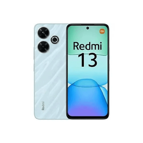 Celular Redmi 13 8gb, 256gb