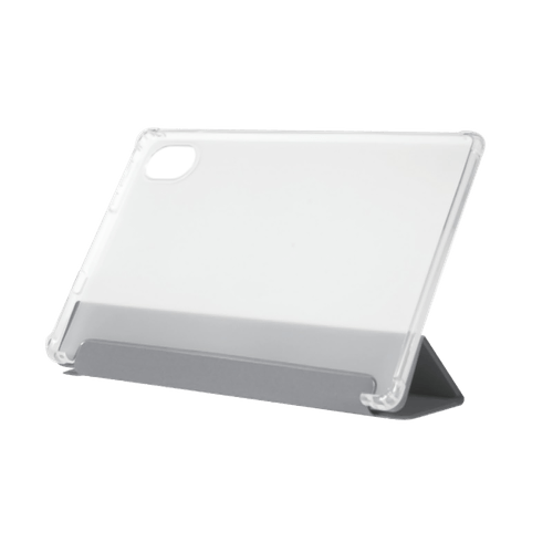 Estuche + Mica Protectora + Lápiz Doogee para Tablet