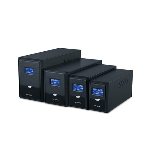 UPS ONE 1300VA/720W Interactivo