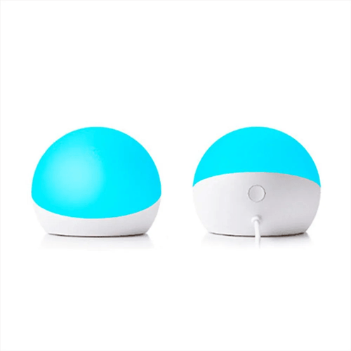 Lámpara Amazon Echo Glow