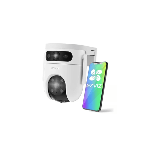 Cámara Ezviz H9c Dual 2K