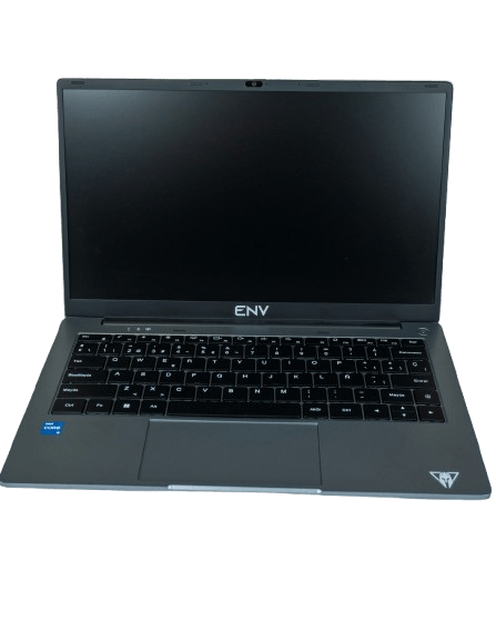 Laptop ENV INVICTUS I515 Core i5-12450H 16Gb 512Gb 15.6" FHD W11H