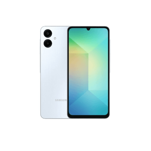 CELULAR SAMSUNG A06 4GB + 128GB