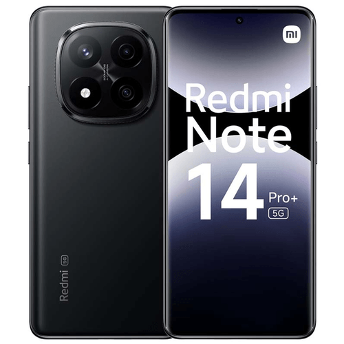 Celular Redmi Note 14 Pro+ 5G (12+512Gb)