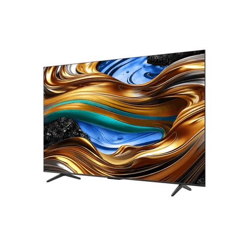 Televisor TCL 75" Popular 4K Smart TV 120 Hz HDR 10+