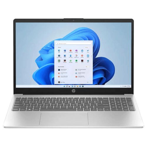 Laptop HP Core i7 12va, 16gb+512gb+ 15.6 touch, w11