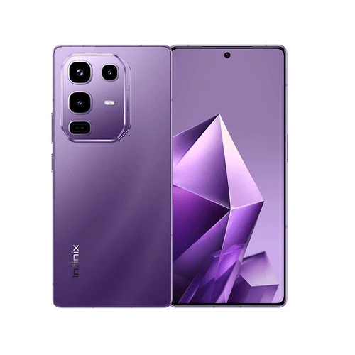 Celular Infinix Note 50 Pro 12Gb + 256Gb