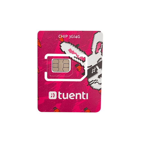 CHIP TUENTI