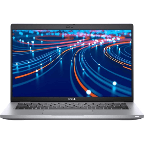 Laptop Dell 5420, Core i5 11va, 256+16gb, W10, tec iluminado