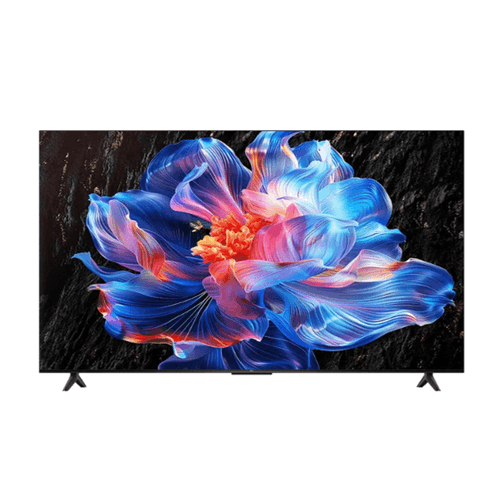 Televisor TCL 65" P6K 4K HDR TV