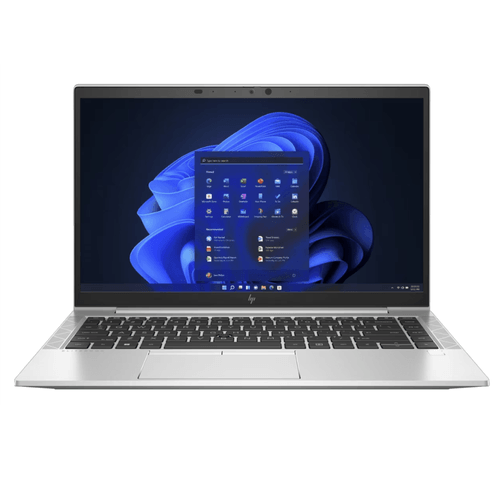 Laptop HP Elitebook 845 R5 pro, 16gb+256gb, W11 pro