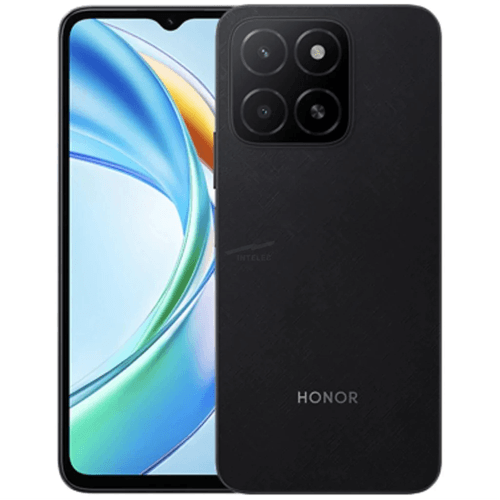 Celular Honor X5b Plus (4+256Gb)