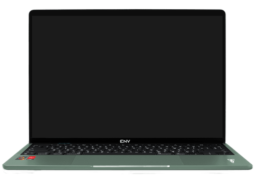 Laptop ENV Ryzen 5-3500U 16Gb 512Gb 14" FHD