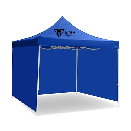 Carpa ENV 3X3M Impermeable con paredes laterales