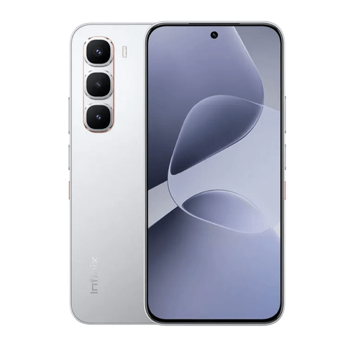 Celular Infinix HOT 60 PRO 8gb + 256gb