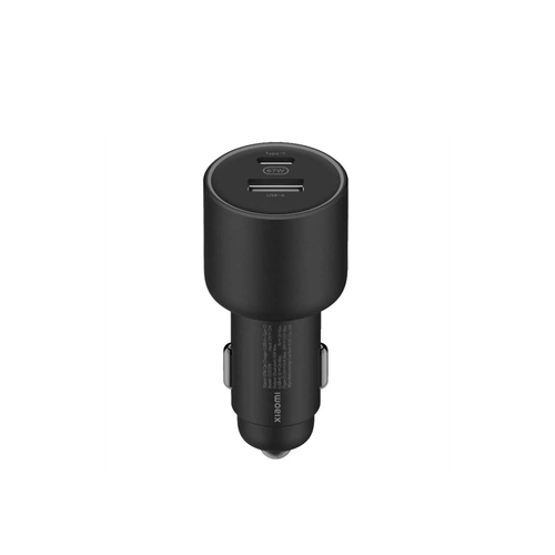 Cargador Xiaomi 67W Dual-Port Car Charger
