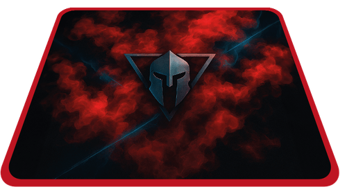 Mousepad ENV X2MPGM antideslizante