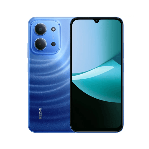 Celular Xiaomi Redmi 15C (4+256Gb)