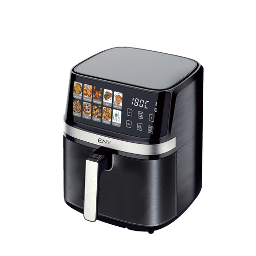 Freidora de Aire ENV CoreFry 8L