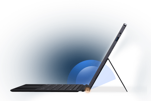 Laptop Chuwi Acer ETPAD Max 16+512Gb 13” w/ Teclado & Lápiz