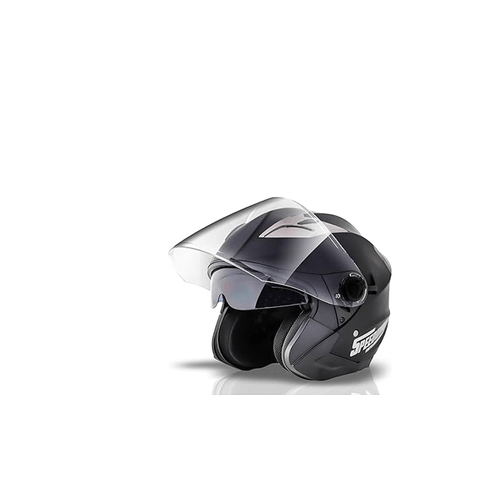 Casco UrbanShield para moto